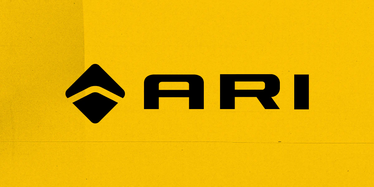 Ari Bikes