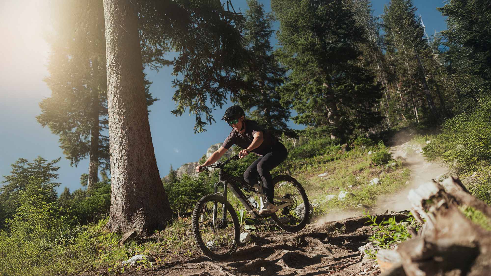 Engineered for Your Next Adventure