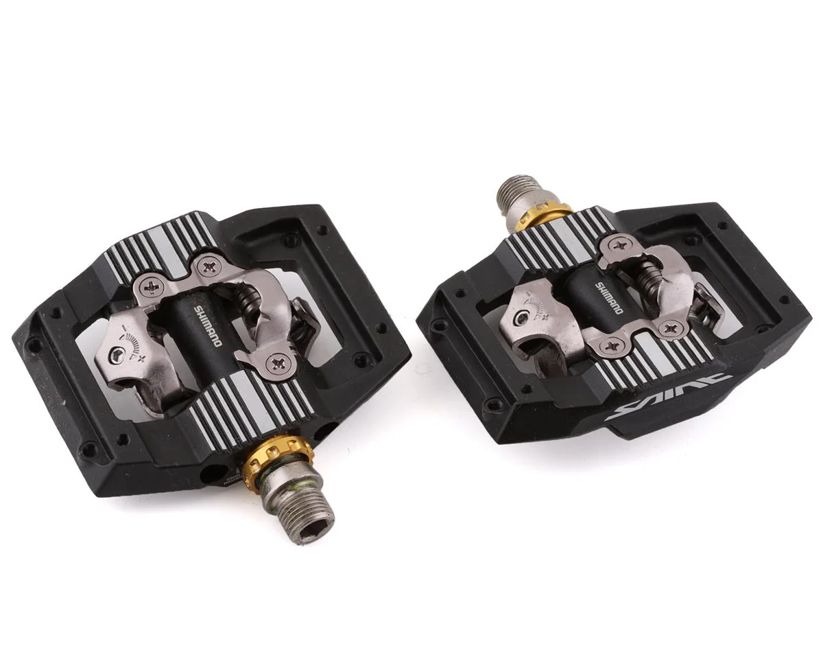 801 Pedals - Image 5