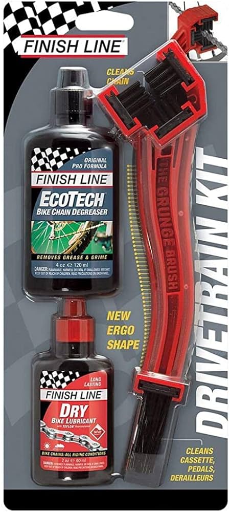 AM/Enduro Transmission Recommended Accessories - Image 10