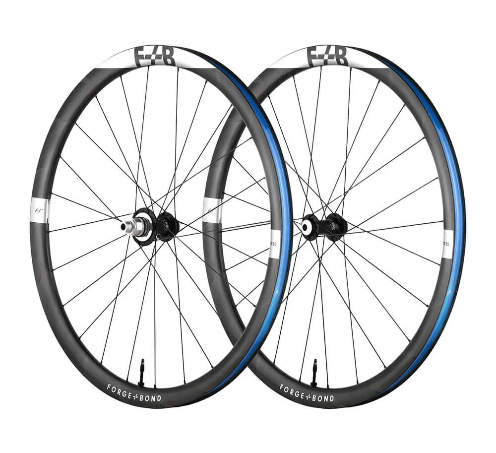 Suncrest Comp Wheelset - Image 5