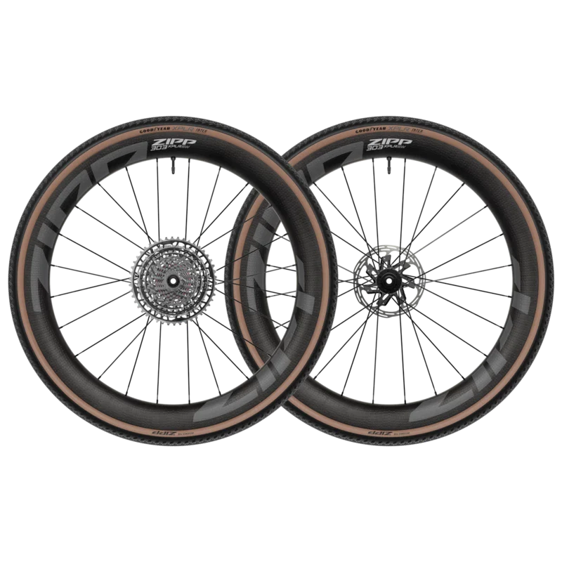 Bonneville Comp Wheelset - Image 6