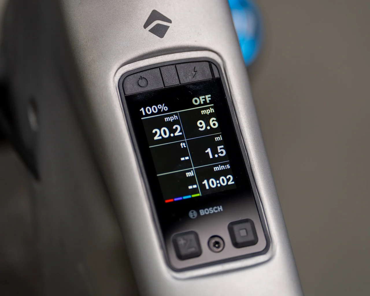 Bosch Kiox 400C - Image 3