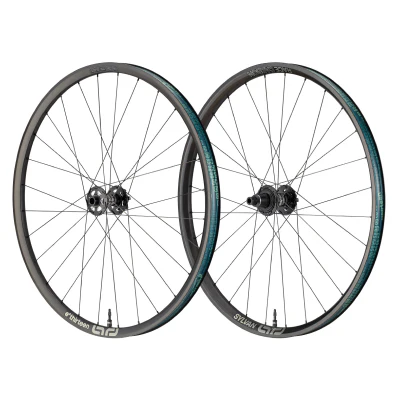 Cascade Peak Pro Wheelset - Image 2
