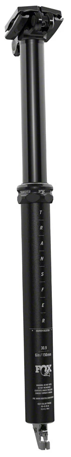 Delano Peak Seatpost Team - Image 6