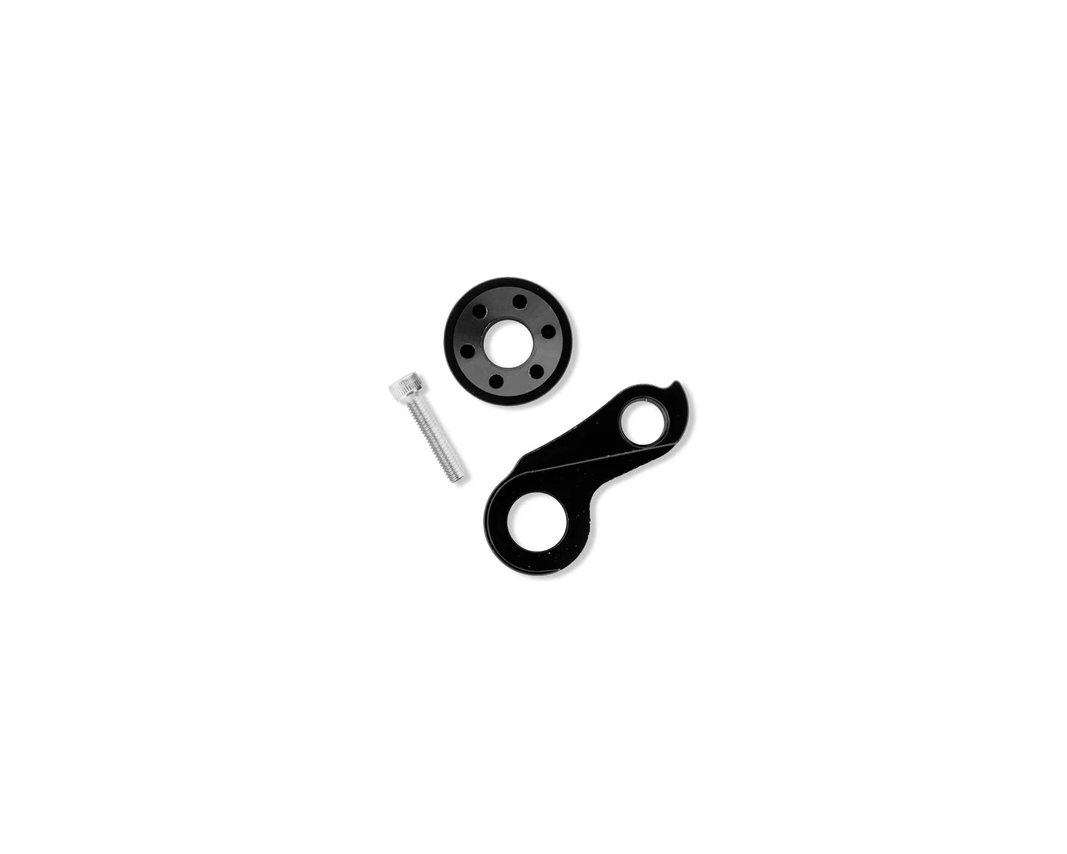 DERAILLEUR HANGER #19 - Image 2