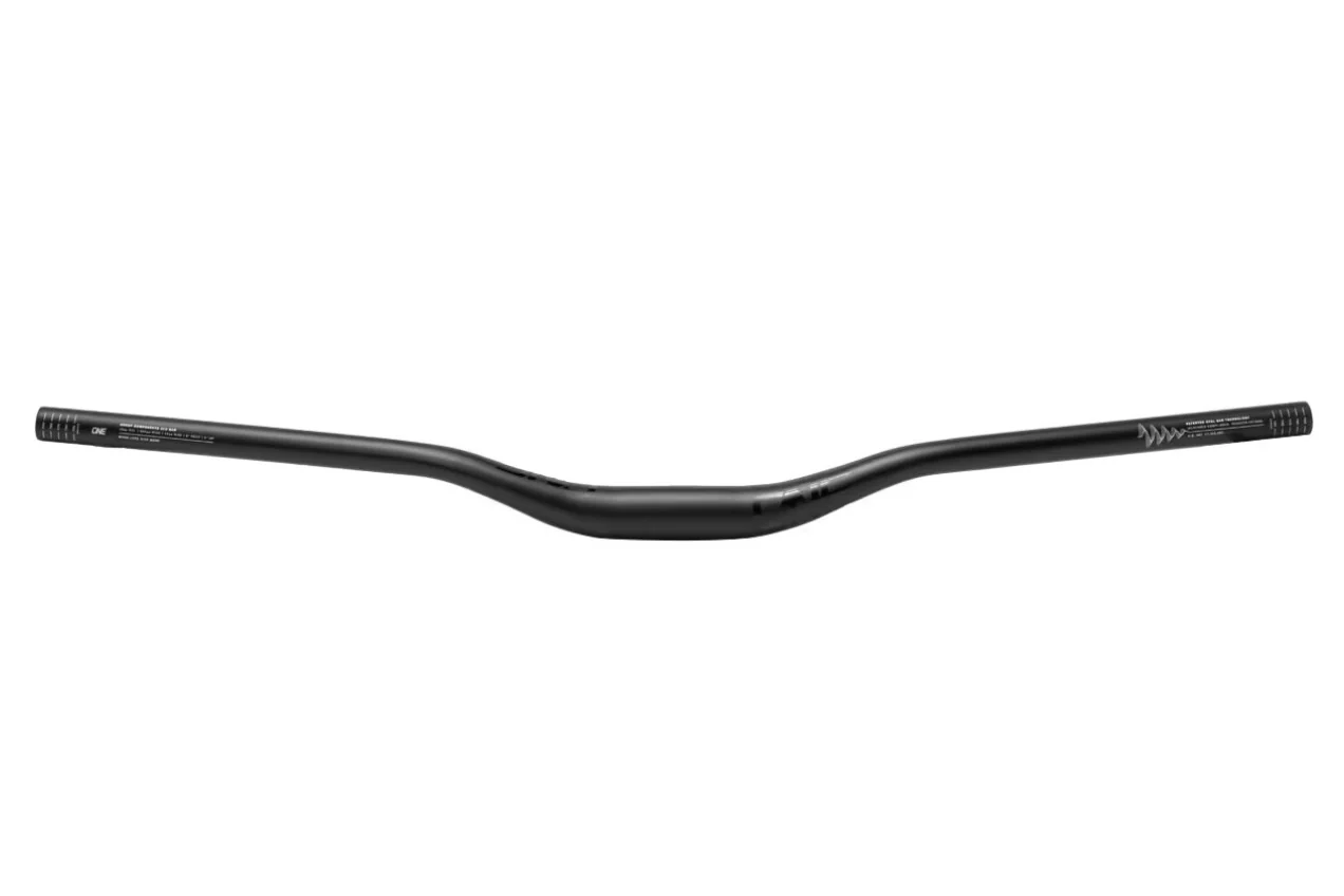 MTB Peak Handlebar