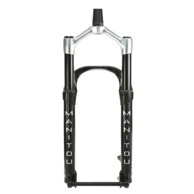 Explorer Peak Frameset Suspension - Image 2