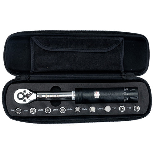 Explorer Peak Recommended Accessories - Image 24