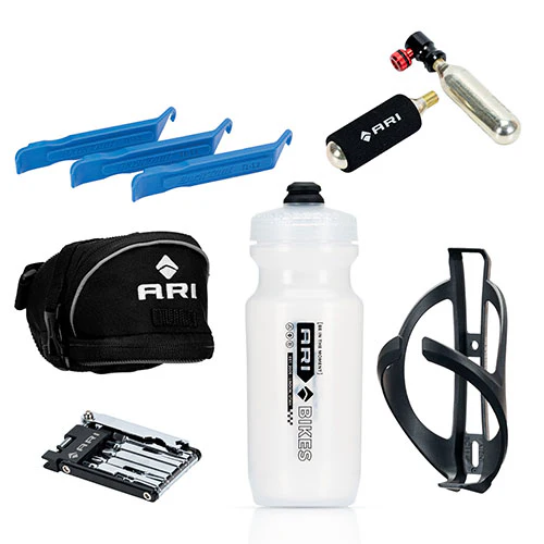 Explorer Peak Recommended Accessories - Image 30