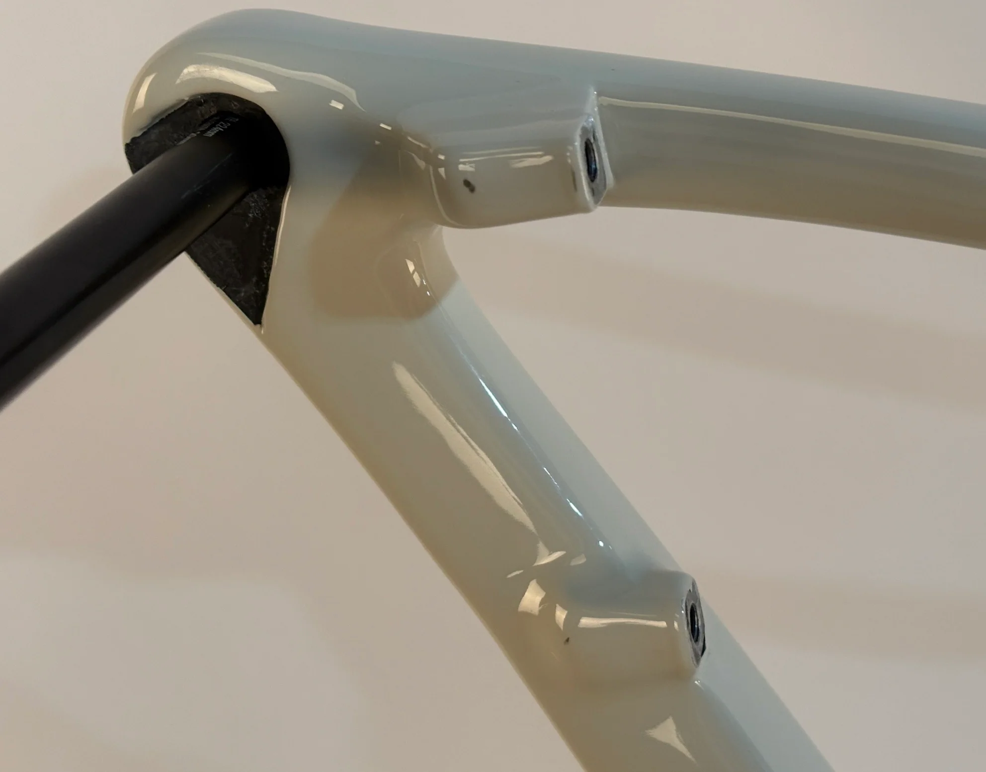 Fezzari Kings Peak Frame Gray Orange (Small) Outlet o1203 - Image 5