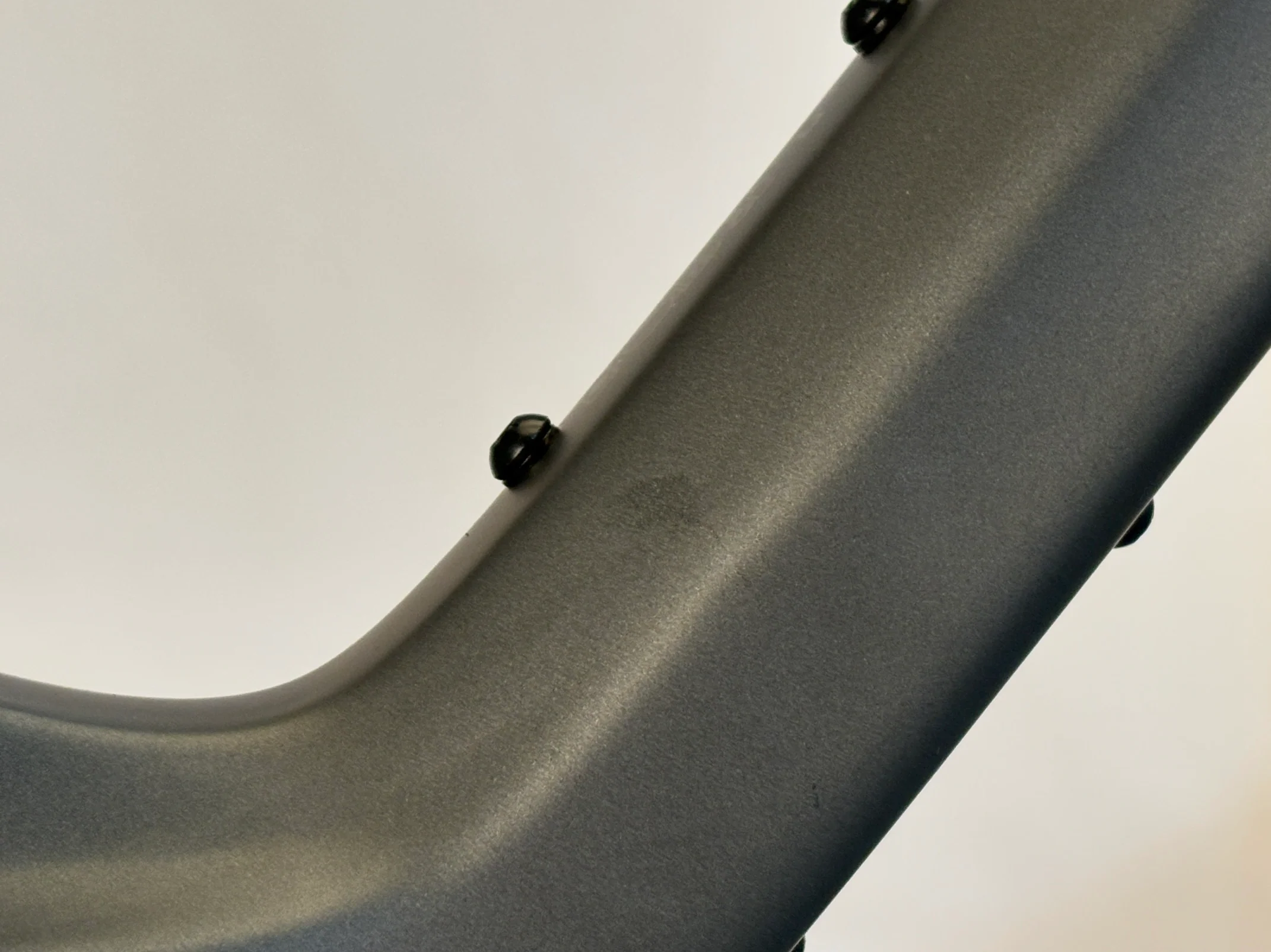 Fezzari Kings Peak Frame Gray Black (Small) Outlet o1201 - Image 3