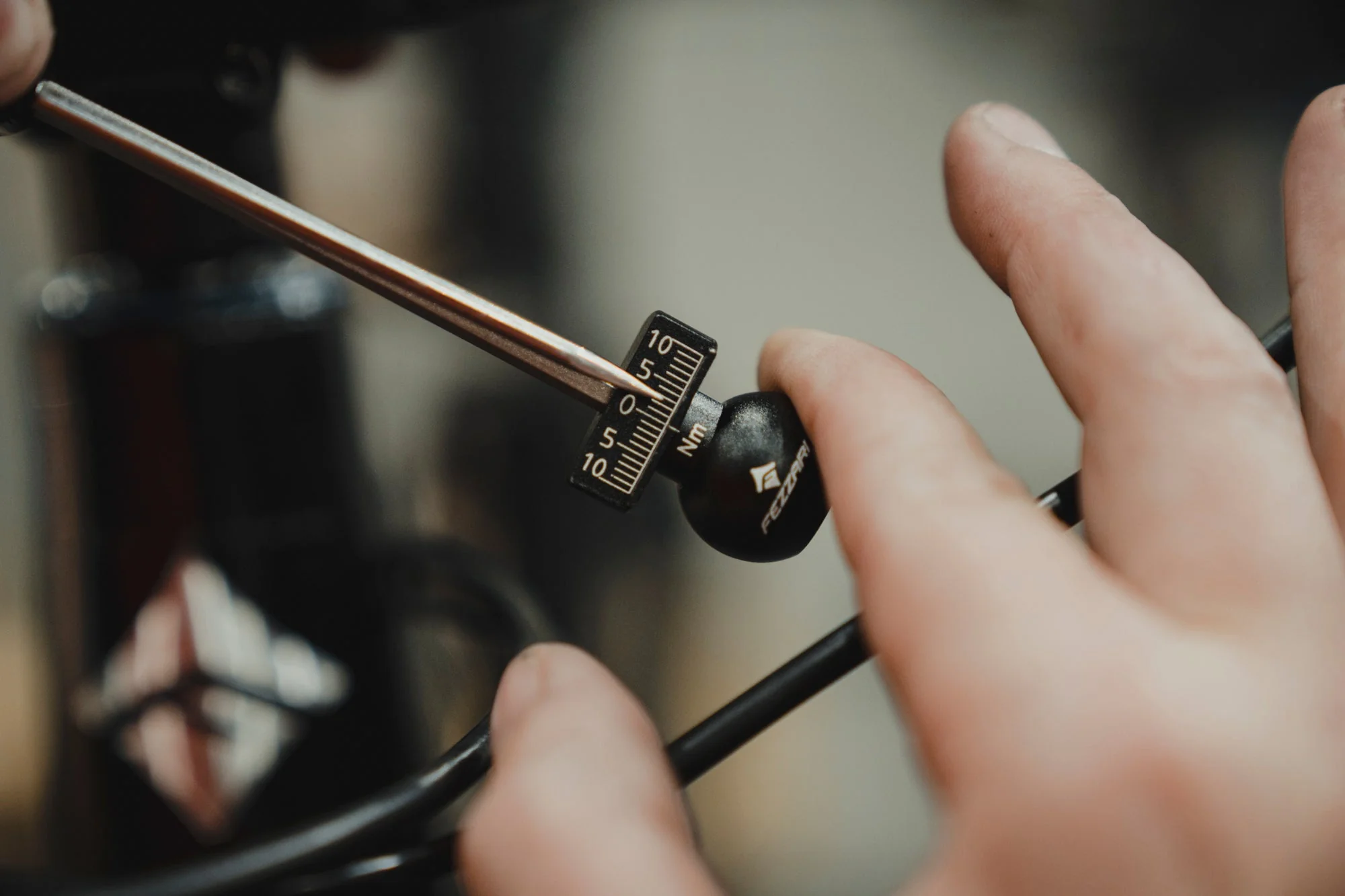 Ari Mini Torque Wrench Tool - Image 3