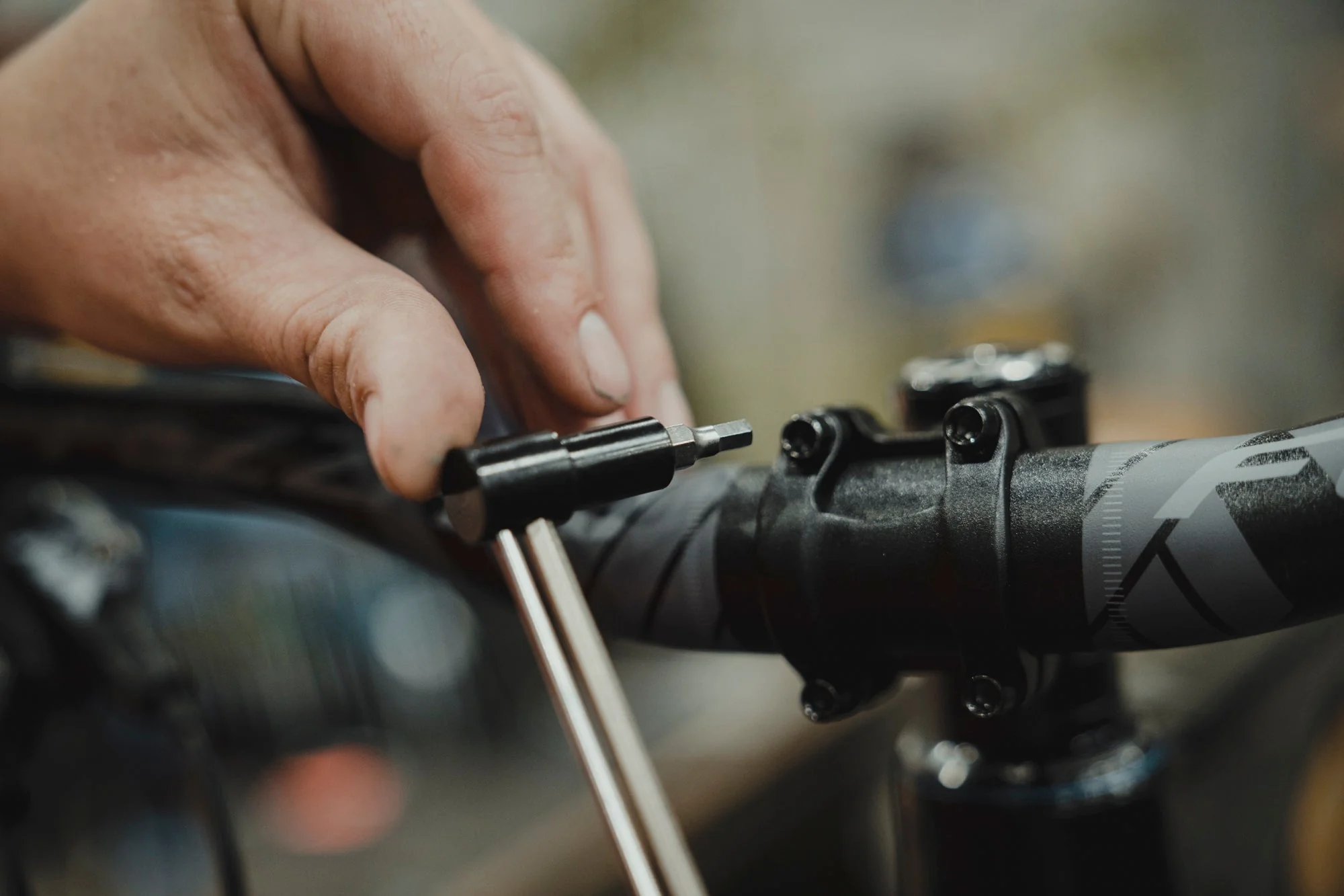 Ari Mini Torque Wrench Tool - Image 5