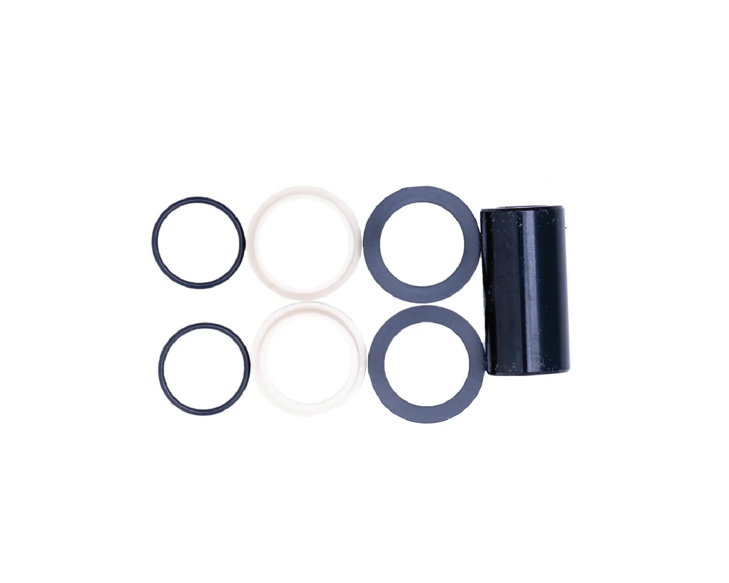 Fox Mounting Hardware M8X22.2