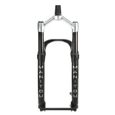 Manitou Mastodon Pro Gen 3 120mm Suspension Fork