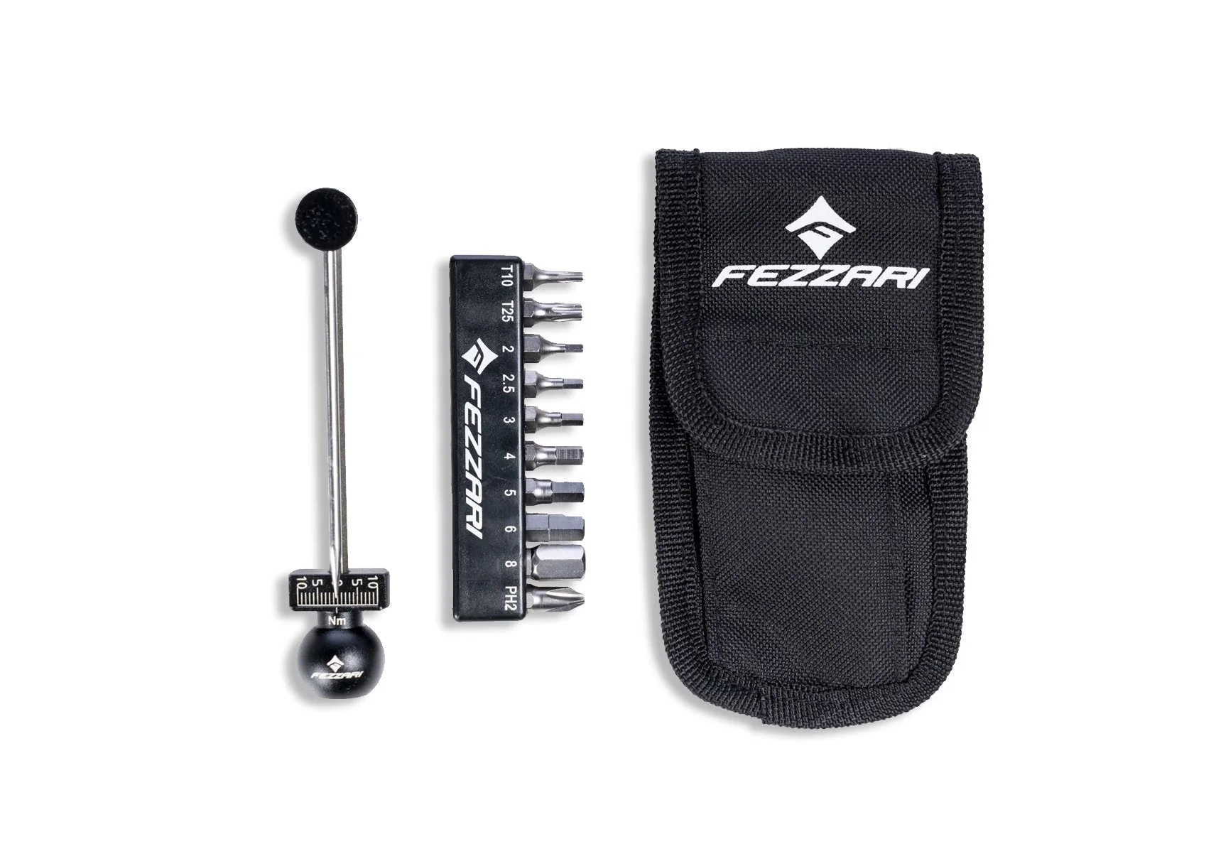 Murdock Recommended Accessories - Image 11