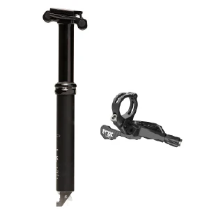 Nebo Peak Comp Seatpost - Image 3