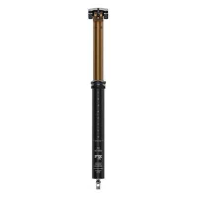 Nebo Peak Comp Seatpost - Image 6