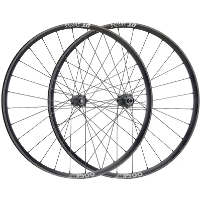 Nebo Peak Comp Wheelset - Image 2