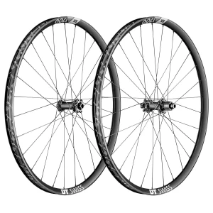 Nebo Peak Pro v1.5 Wheelset