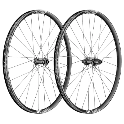 Nebo Peak Pro v1.5 Wheelset - Image 3