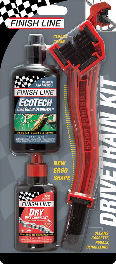 Nebo Peak Recommended Accessories - Image 18