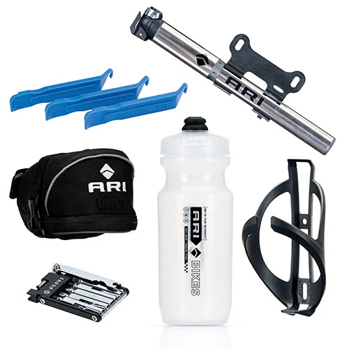 Nebo Peak Recommended Accessories - Image 32