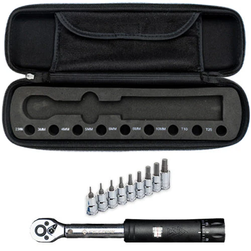 Nebo Peak Transmission Recommended Accessories - Image 26