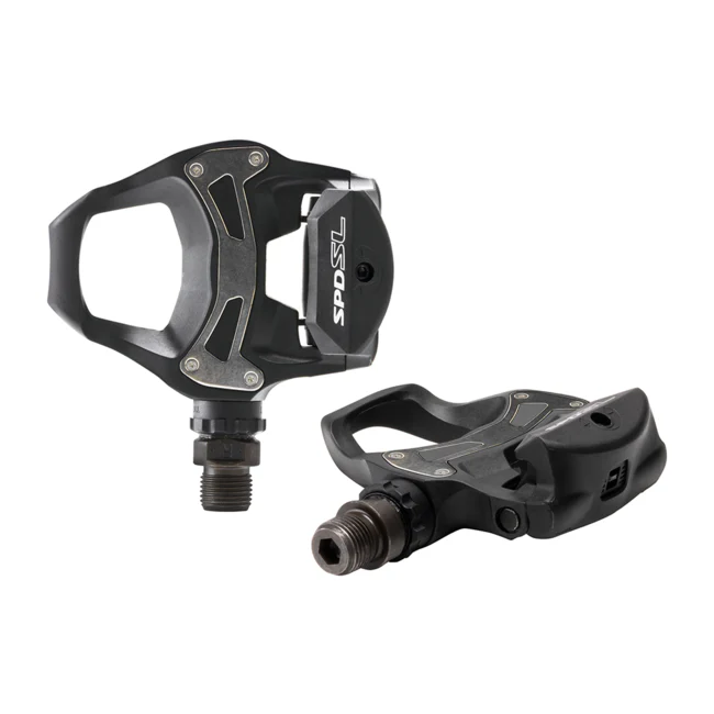 Road Pedals w/ Power Meter - Image 9