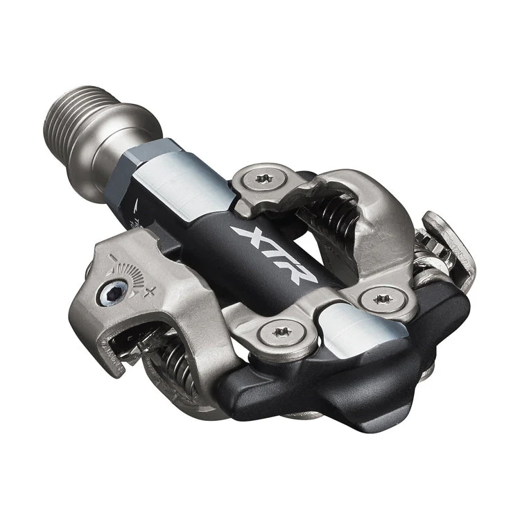 Road Pedals w/o Power Meter. - Image 3