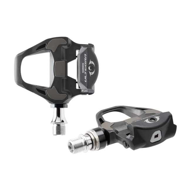 Road Pedals w/o Power Meter. - Image 7