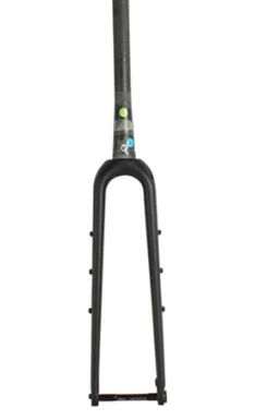 Shafer 3.0 Suspension