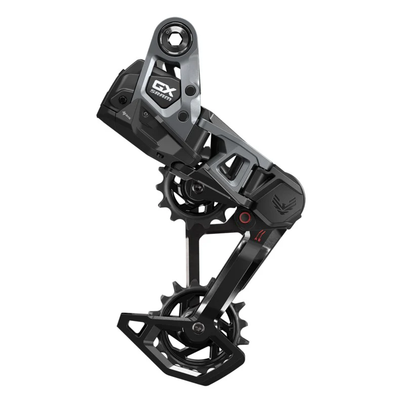 Shafer Elite Drivetrain - Image 2