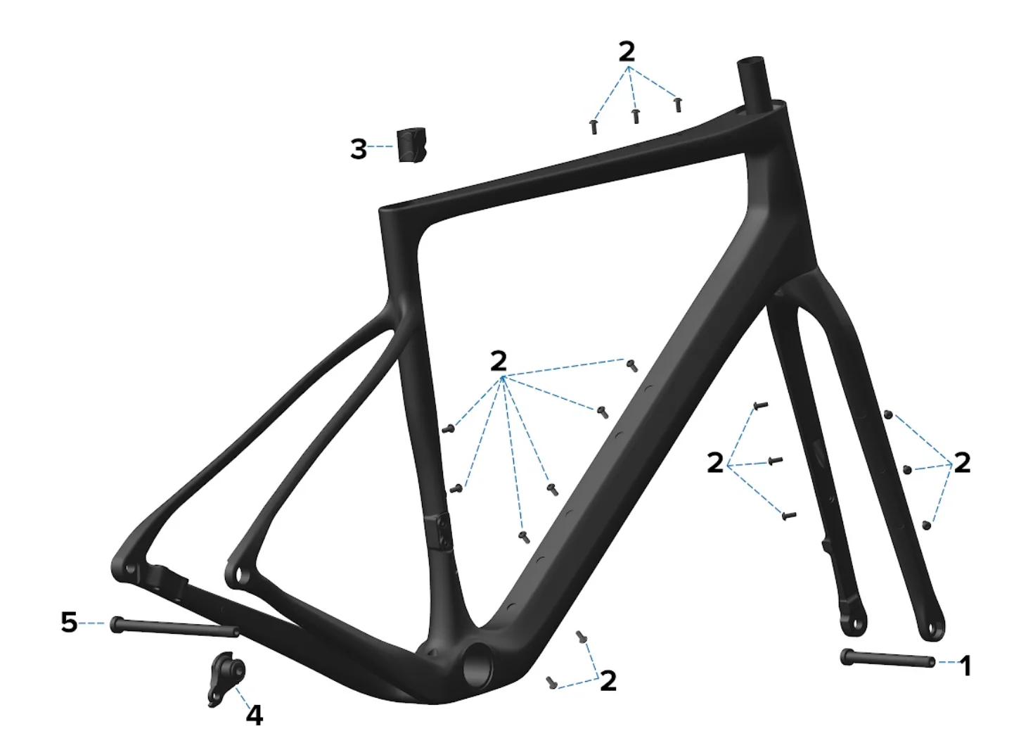 Shafer Replacement Parts