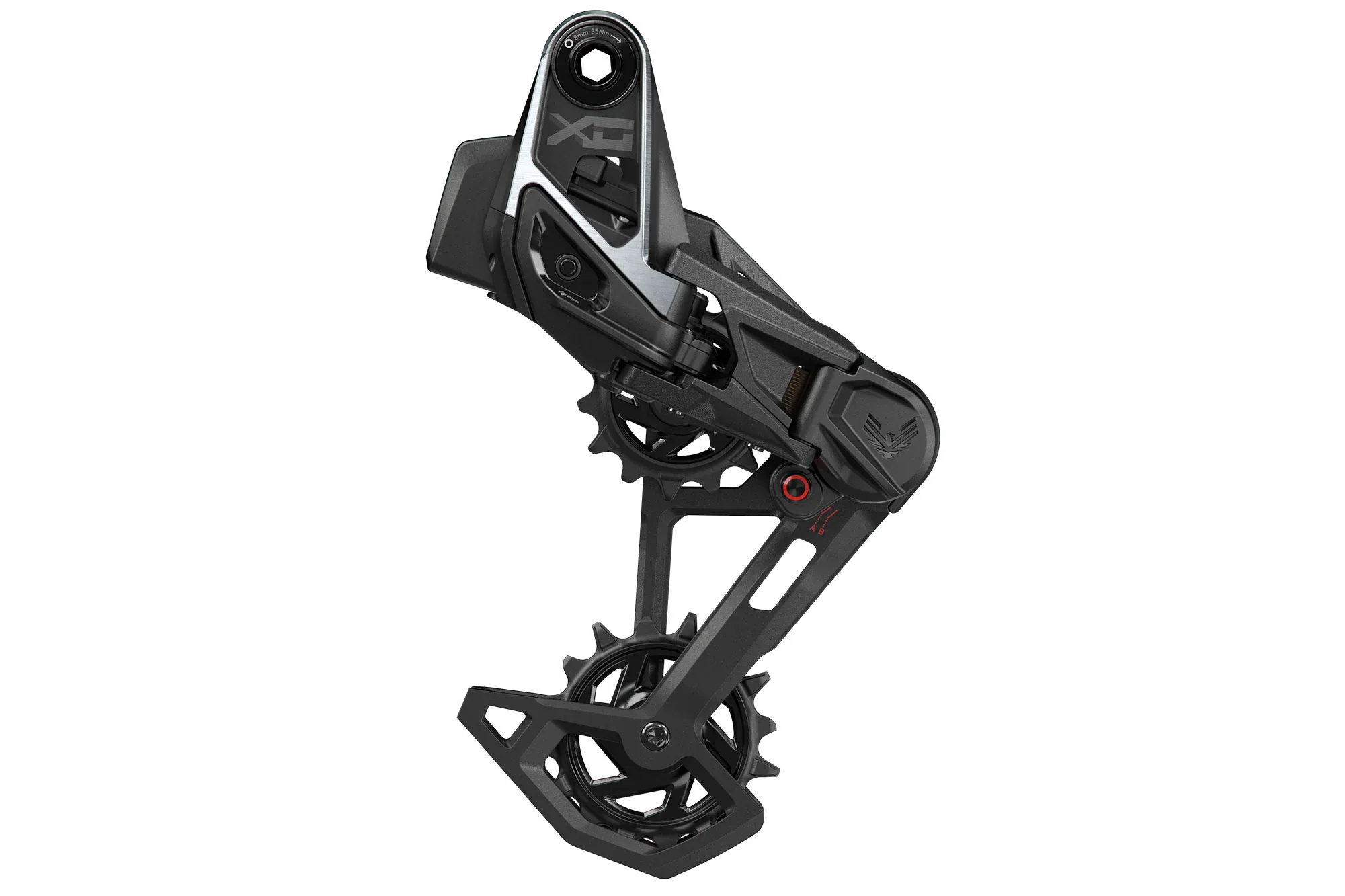 Shafer Pro Drivetrain - Image 2