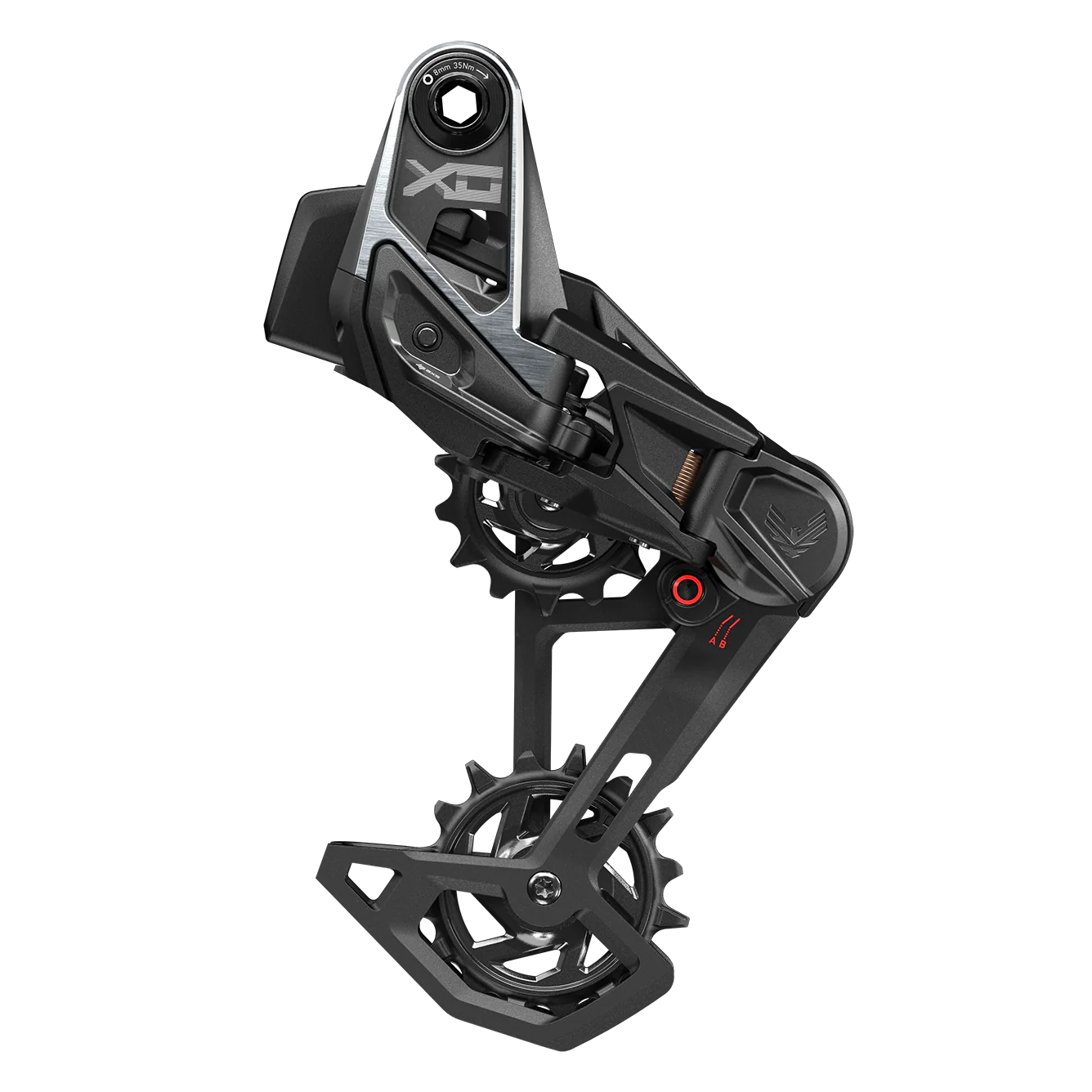 Shafer Pro Drivetrain - Image 3