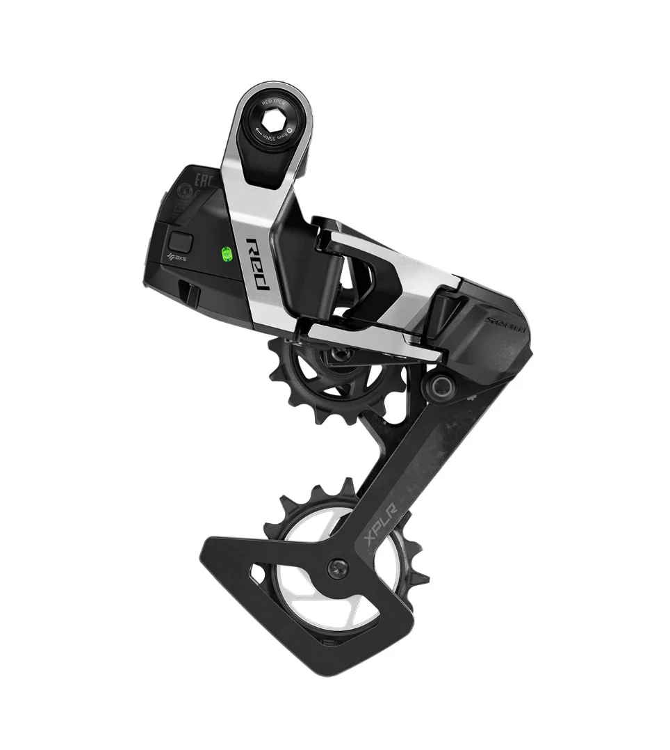Shafer Team Drivetrain - Image 4