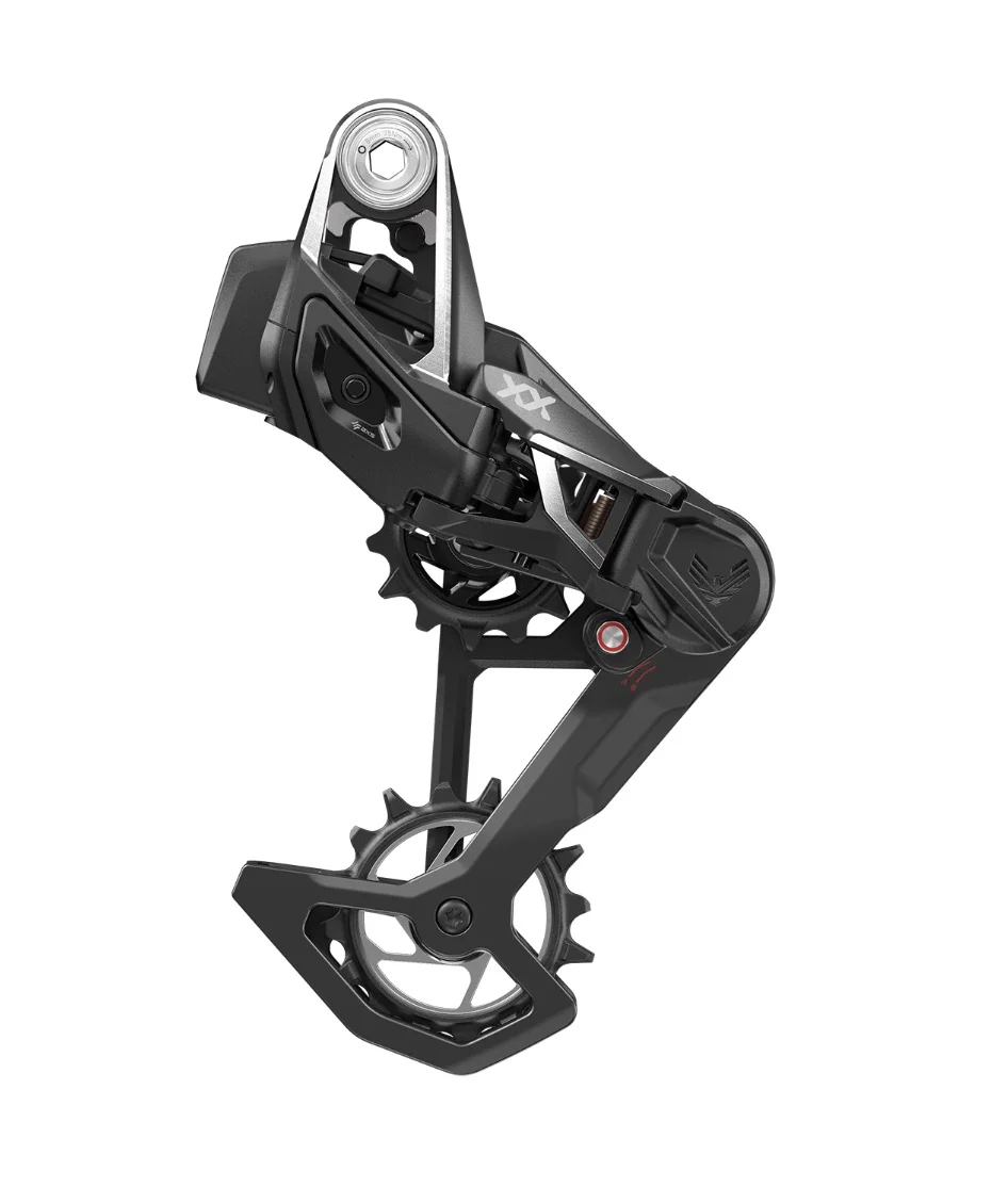Shafer Team Drivetrain - Image 5