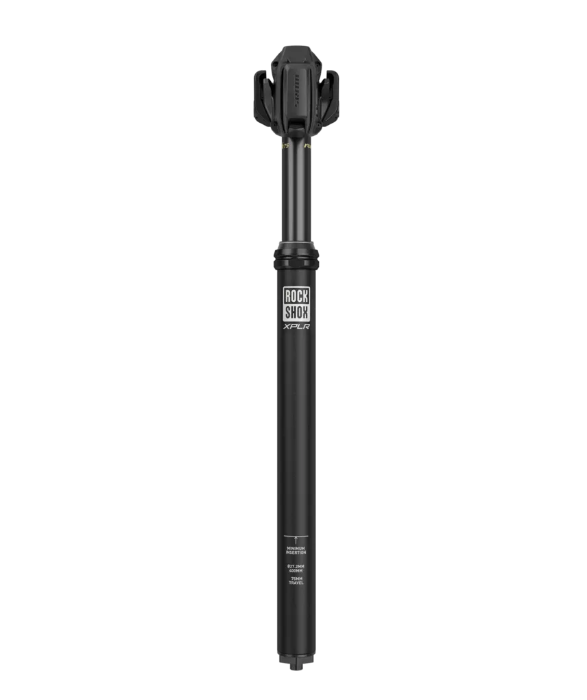 Shafer Seatpost XPLR AXS - Image 2