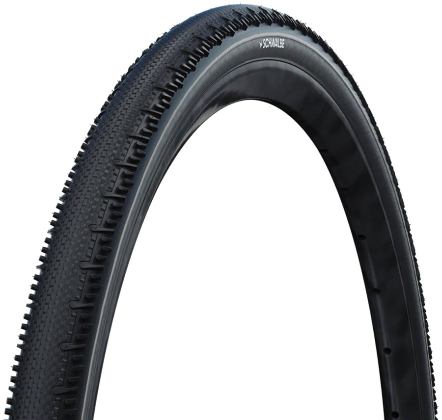 Shafer Tires