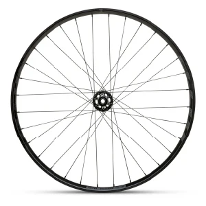 Shafer Wheelset Comp - Image 4