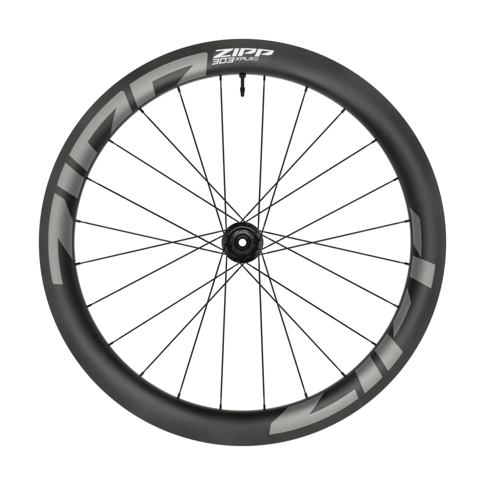 Shafer Wheelset Team
