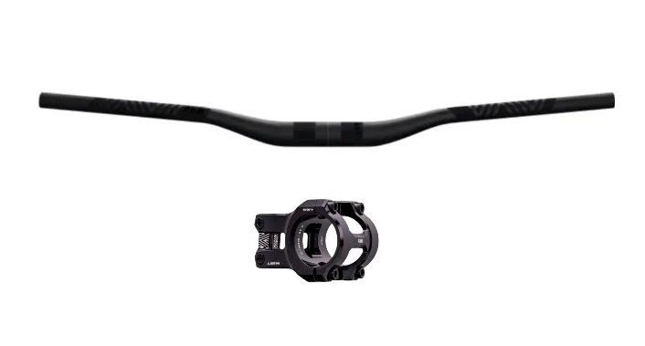 Signal Peak Handlebar V3 - Image 5