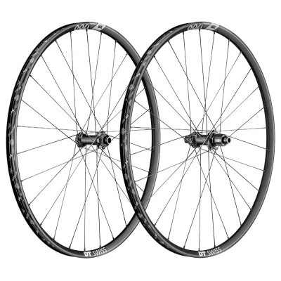Signal Peak Pro V3 Wheelset