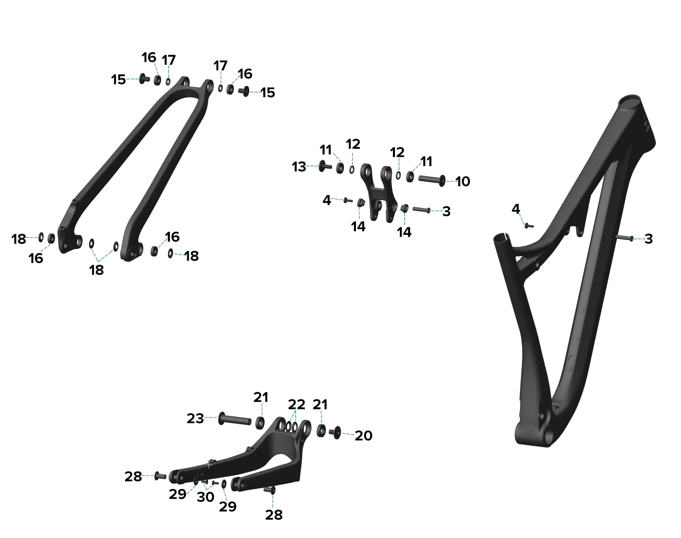 Signal Replacement Parts - Image 3