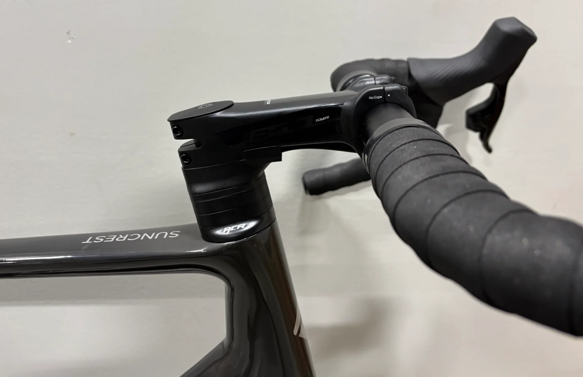 Suncrest Elite Raw Carbon Silver (Large) Outlet o1237 - Image 5