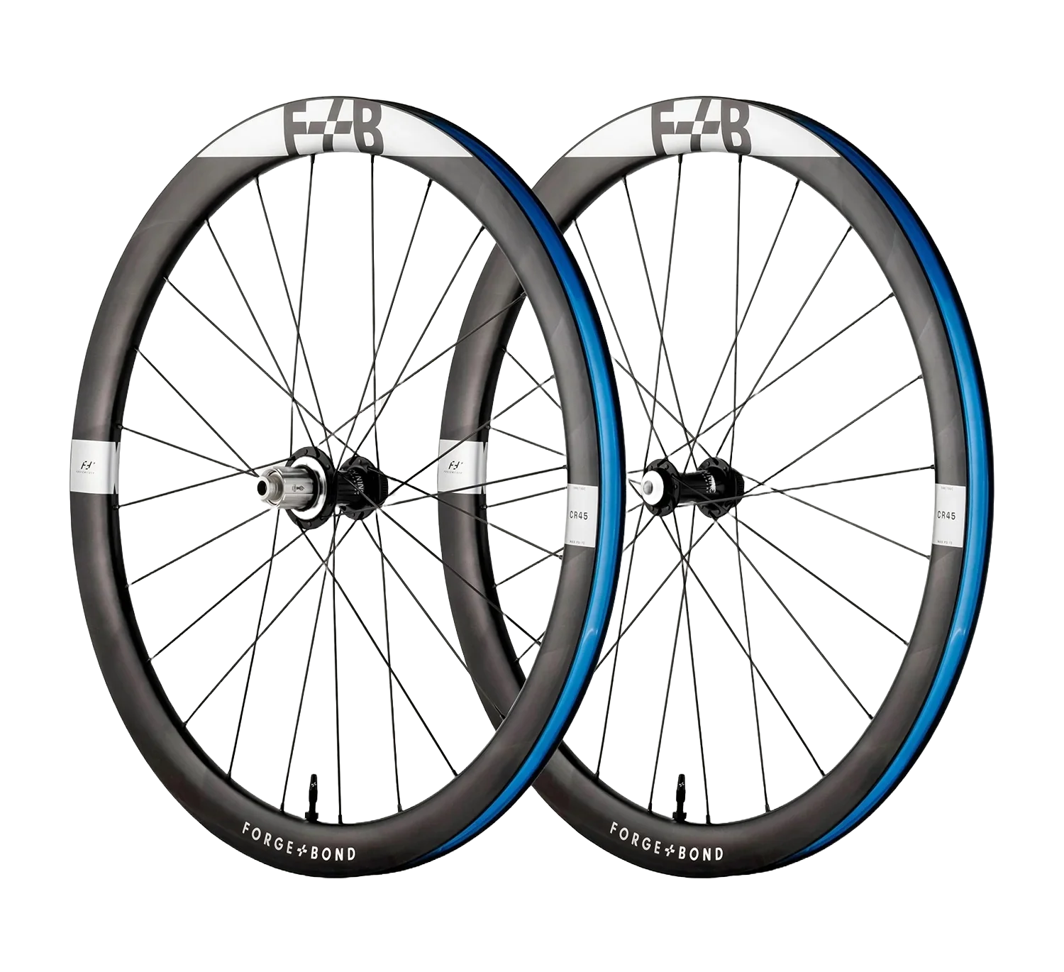 Suncrest Team Wheelset - Image 5