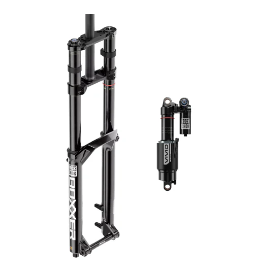 Superior Comp Suspension - Image 4