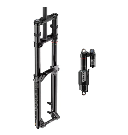 Superior Comp Suspension - Image 5